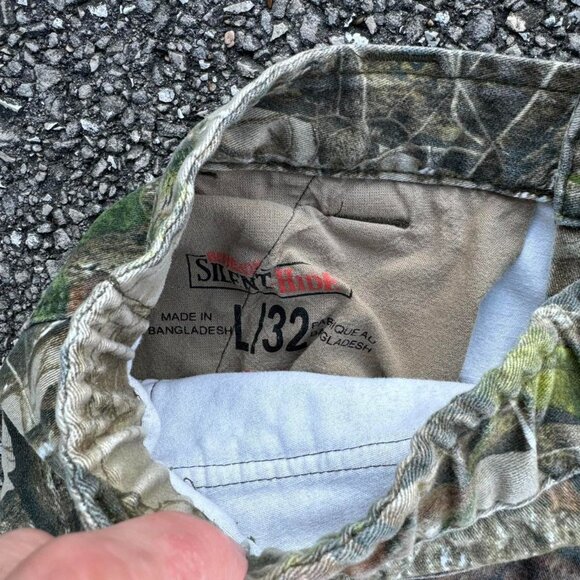 Redhead Camouflage Utility Hunting Outdoors Cargo Pants - Picture 4 of 6